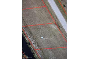 2200 13th Lane, Cape Coral, FL 33909 Sold 09/29/25