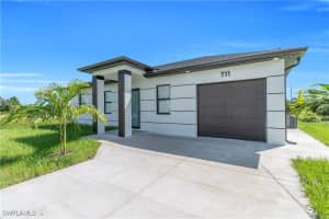 711 Roma Avenue, Lehigh Acres, FL 33974 - MLS#225070694