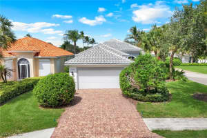2984 Gilford Way, Naples, FL 34119 - MLS#225070722