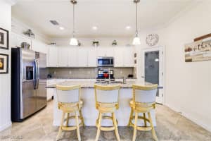 1570 Parnell Court, Naples, FL 34113 - MLS#225070730