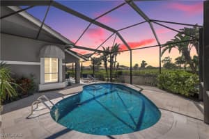 11831 Quail Village Way, Naples