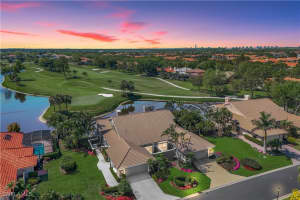 11831 Quail Village Way, Naples, FL 34119 - MLS#225070731
