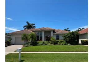 300 Copperfield Court, Marco Island, FL 34145 - MLS#225070737