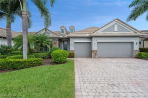 16226 Camden Lakes Circle, Naples, FL 34110 - MLS#225070738