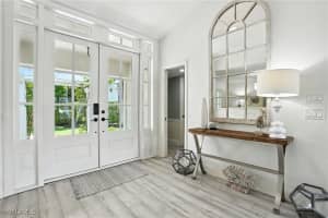 205 Spring Line Drive, Naples, FL 34102 - MLS#225070742