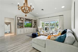 205 Spring Line Drive, Naples, FL 34102 - MLS#225070742