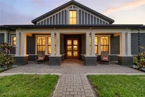 5435 Cherry Wood Dr, Naples