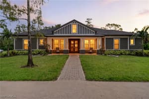 5435 Cherry Wood Drive, Naples, FL 34119 - MLS#225070743