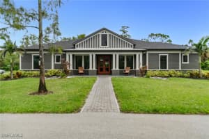 5435 Cherry Wood Drive, Naples, FL 34119 - MLS#225070743