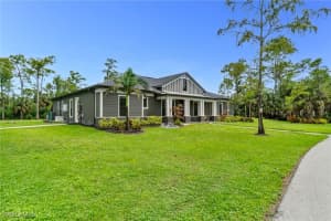 5435 Cherry Wood Drive, Naples, FL 34119 - MLS#225070743