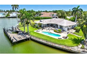 205 Spring Line Drive, Naples, FL 34102 - MLS#225070750