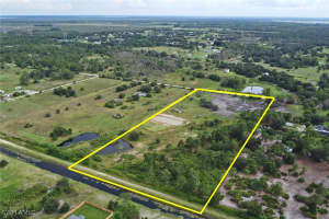 23275 Carolyn Lane, Fort Myers, FL 33913 Sold 04/20/26