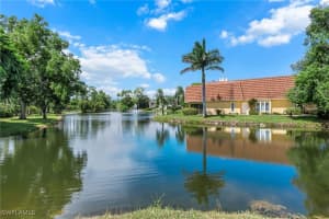 1890 Bald Eagle Dr. #B Drive, Naples, FL 34105 - MLS#225070753