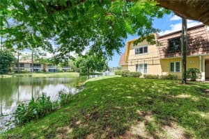 1890 Bald Eagle Dr. #B Drive, Naples, FL 34105 - MLS#225070753