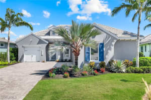 6316 Lyford Isle Dr, Naples