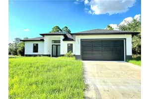 2522 Alice Place, Lehigh Acres, FL 33971 - MLS#225070755