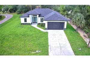 2522 Alice Place, Lehigh Acres, FL 33971 - MLS#225070755
