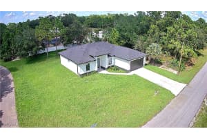2522 Alice Place, Lehigh Acres, FL 33971 - MLS#225070755