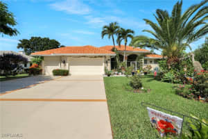 186 Muirfield Circle, Naples, FL 34113 Sold 11/21/25