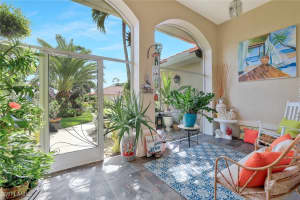 186 Muirfield Circle, Naples, FL 34113 Sold 11/21/25