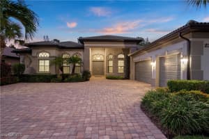 23096 Sanabria Loop, Bonita Springs, FL 34135 - MLS#225070780