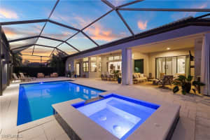 23096 Sanabria Loop, Bonita Springs, FL 34135 - MLS#225070780