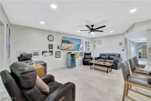 127 Forest Lakes Boulevard, Naples, FL 34105 - MLS#225070781