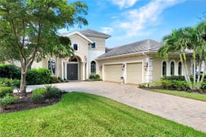 12194 Wicklow Lane, Naples, FL 34120 - MLS#225070787