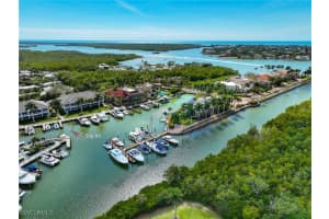 1777 Gulfstar Drive, Naples, FL 34112 Sold 11/01/25