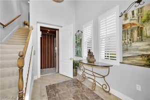 575 Avellino Isles Circle, Naples, FL 34119 - MLS#225070790