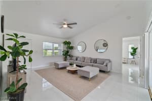 96 Wickliffe Drive, Naples, FL 34110 - MLS#225070794