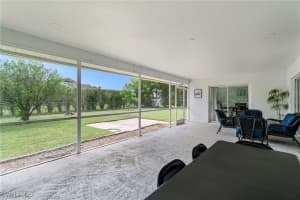 96 Wickliffe Drive, Naples, FL 34110 - MLS#225070794