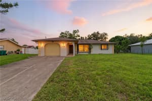 2198 55th Street, Naples, FL 34116 - MLS#225070795