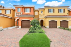 10171 Tin Maple Dr 95, Estero
