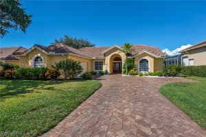 13821 Tonbridge Court, Bonita Springs, FL 34135 - MLS#225070806