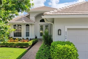 6928 Mauna Loa Lane, Naples, FL 34113 - MLS#225070808