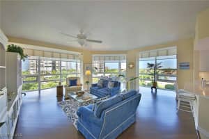 4255 Gulf Shore Boulevard, Naples, FL 34103 - MLS#225070817
