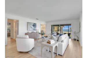 2601 Gulf Shore Boulevard, Naples, FL 34103 - MLS#225070827