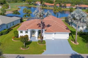 26470 Summer Greens Drive, Bonita Springs, FL 34135 - MLS#225070829