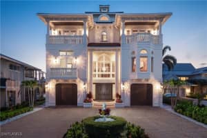 217 Bayfront Drive, Bonita Springs, FL 34134 - MLS#225070830