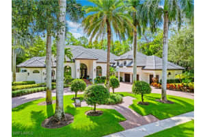 2900 Indigobush Way, Naples, FL 34105 - MLS#225070834