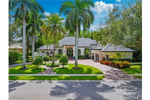 2900 Indigobush Way, Naples, FL 34105 - MLS#225070834