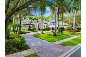 2900 Indigobush Way, Naples, FL 34105 - MLS#225070834