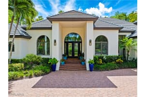 2900 Indigobush Way, Naples, FL 34105 - MLS#225070834