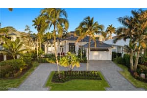 1955 Tarpon Rd, Naples