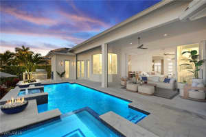 1955 TARPON Road, Naples, FL 34102 - MLS#225070840