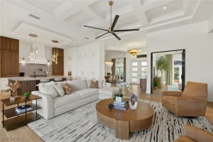 1955 TARPON Road, Naples, FL 34102 - MLS#225070840