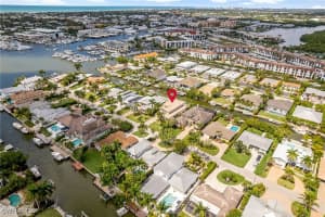 1435 Osprey Avenue, Naples, FL 34102 - MLS#225070843