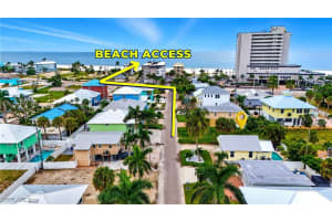137 Pearl Street, Fort Myers Beach, FL 33931 - MLS#225070849