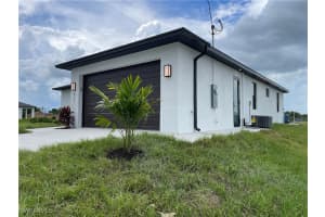 821 Newell Street, Lehigh Acres, FL 33974 - MLS#225070853